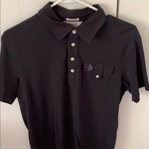 Penguin Polo